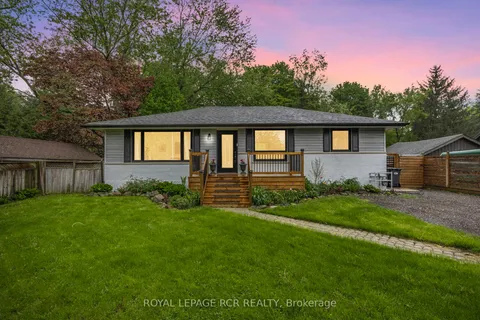 61 William Street, ON L7K 1N7
