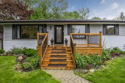 61 William Street, ON L7K 1N7