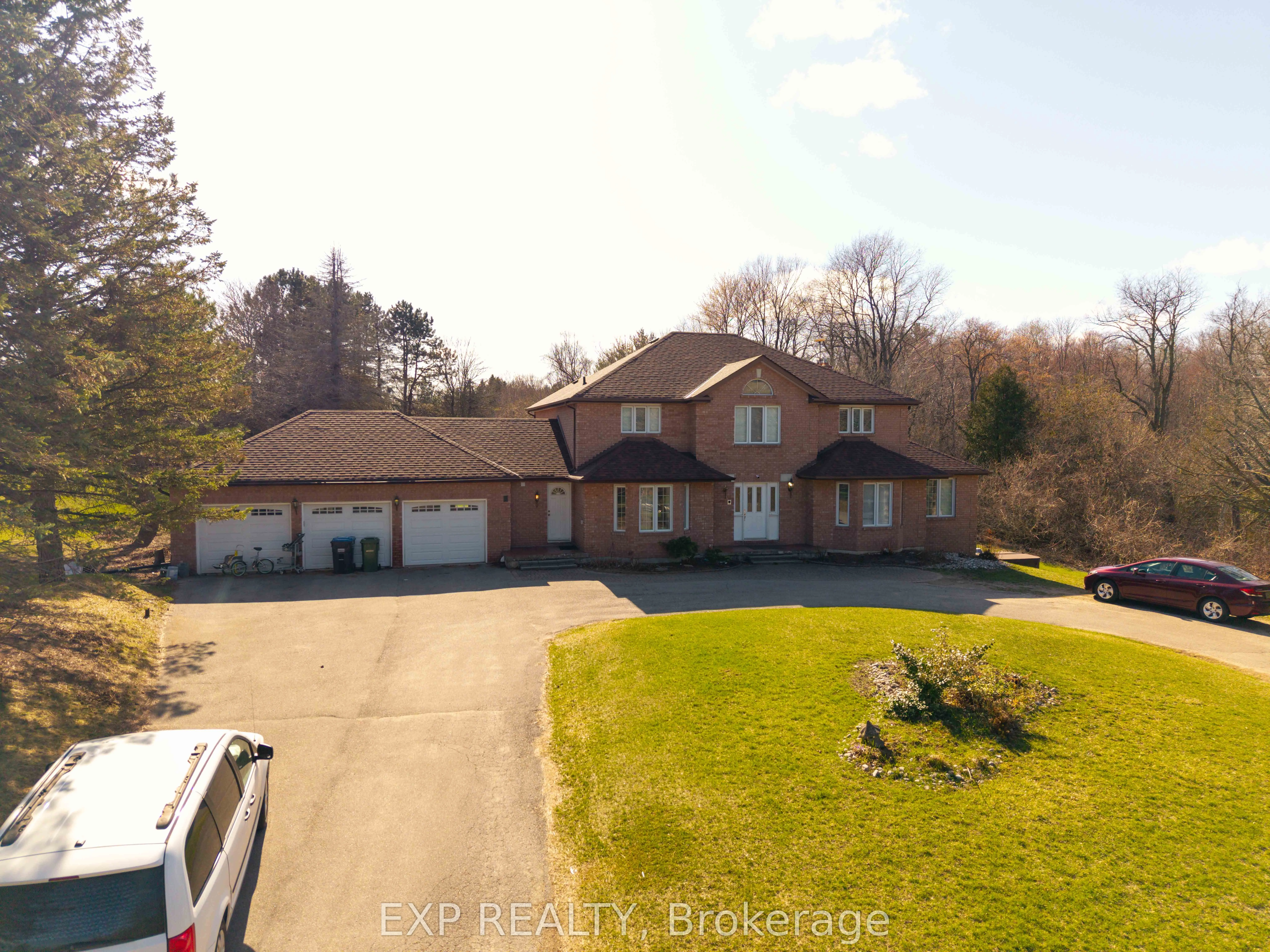 6 Dobson Court, ON L7E 0B2