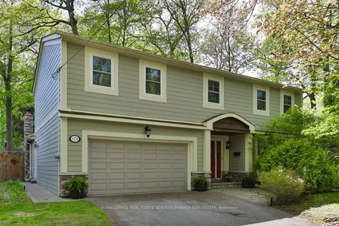 1174 Whiteoaks Avenue, ON L5J 3B5