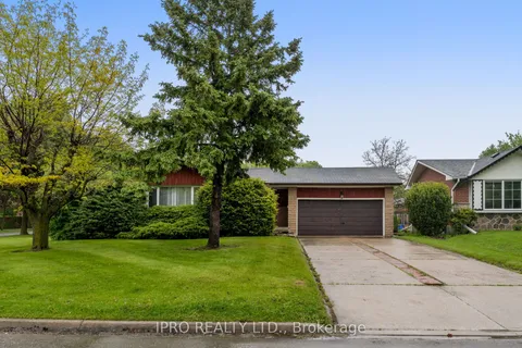 257 Elizabeth Street, ON L6Y 1S2