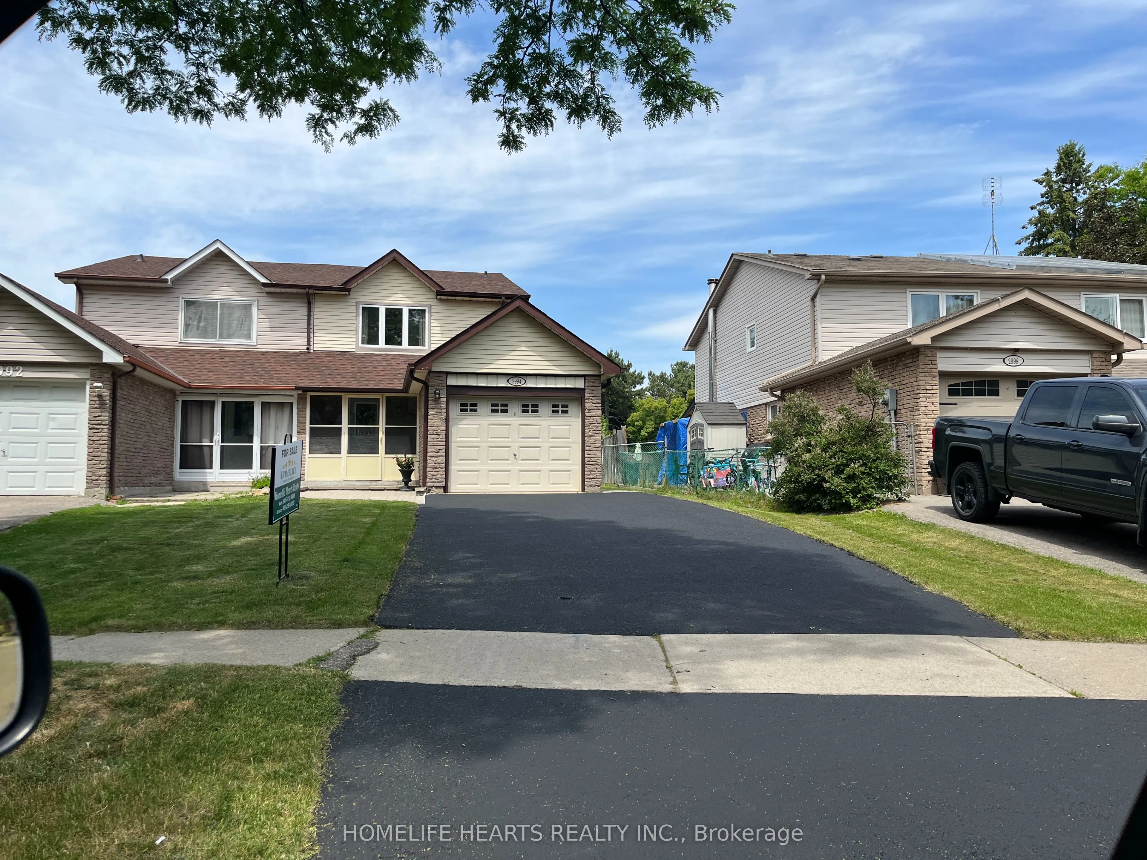 2994 Glace Bay Road, ON L5N 2K1