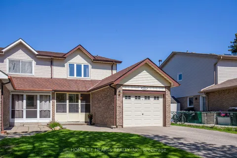 2994 Glace Bay Road, ON L5N 2K1