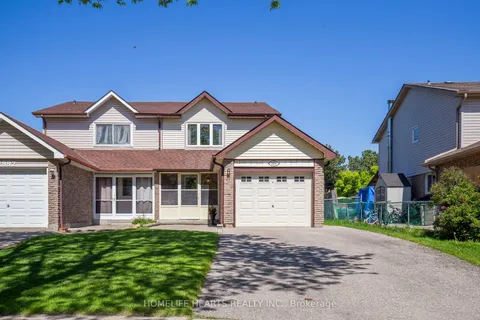 2994 Glace Bay Road, ON L5N 2K1