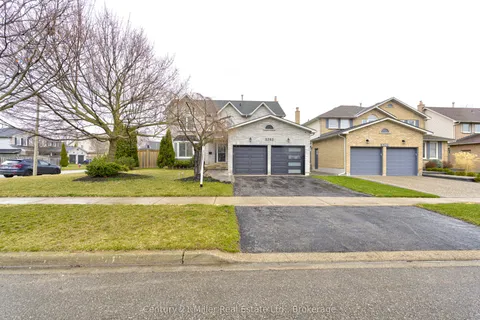 3263 Mead Crescent, ON L7M 3N2