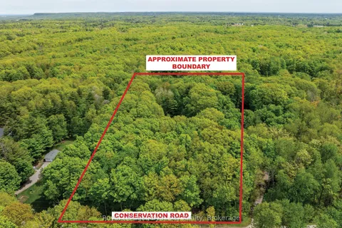 1158 Conservation Road, ON L0P 1B0