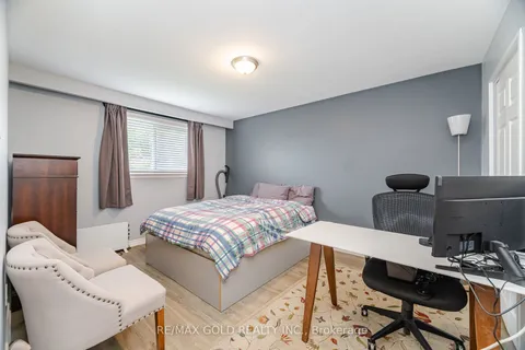 3132 Morning Star Drive, ON L4T 1X4