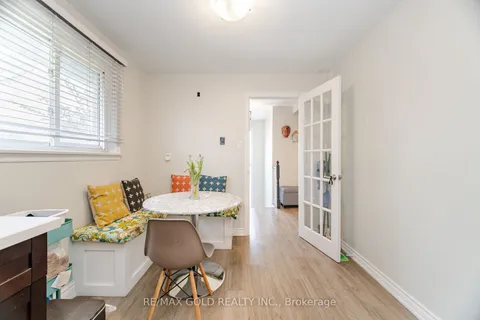 3132 Morning Star Drive, ON L4T 1X4