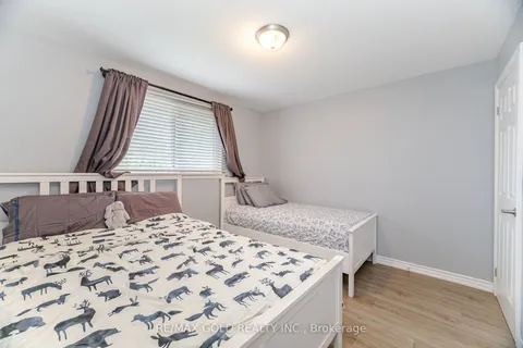 3132 Morning Star Drive, ON L4T 1X4