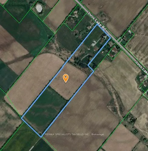 13724 Innis Lake Road, ON L7C 2Y6