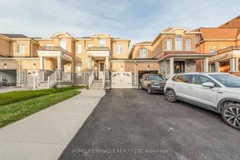 47 Maple Trail Road, ON L7C 3Z8