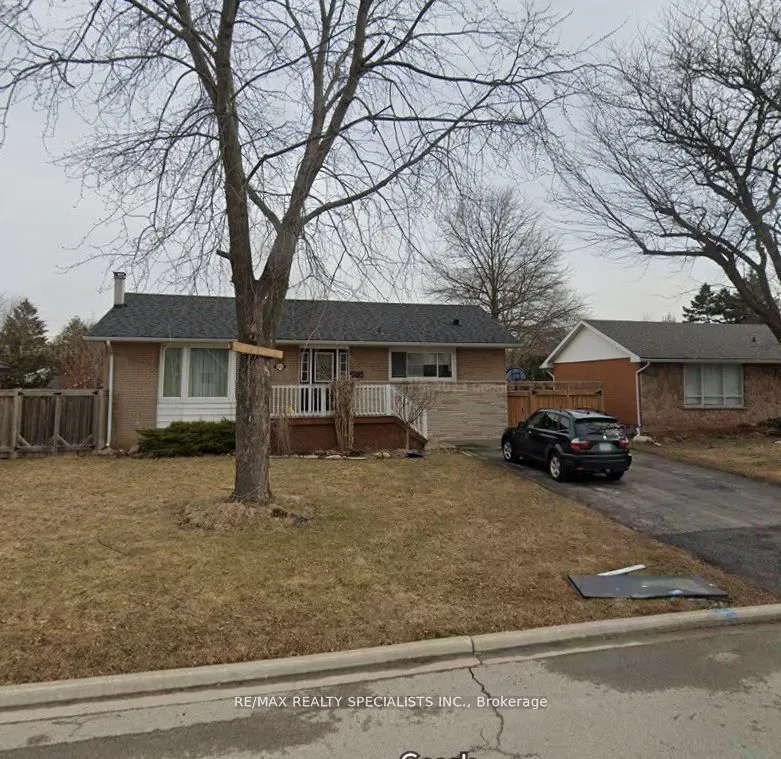 363 Duncombe Drive, ON L7L 4M2