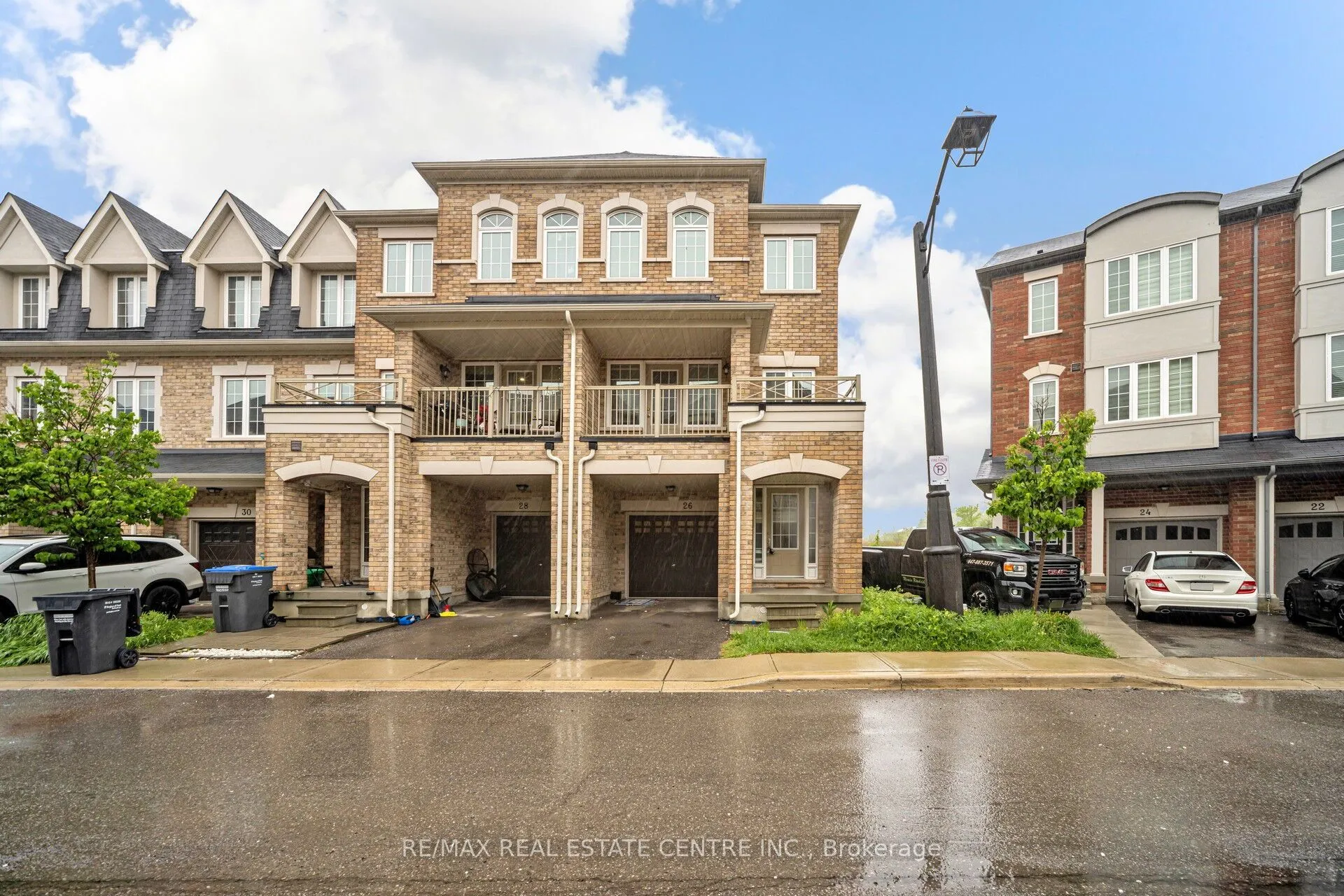 26 Miami Grove, ON L6Z 0H6