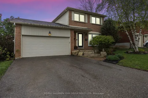 215 Beechfield Crescent, ON L9W 4N2