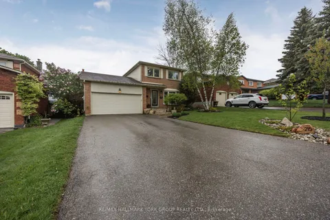 215 Beechfield Crescent, ON L9W 4N2