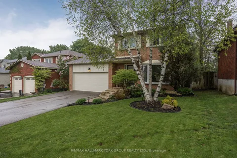 215 Beechfield Crescent, ON L9W 4N2