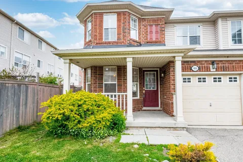 105 DECKER HOLLOW Circle, ON L6X 0L5