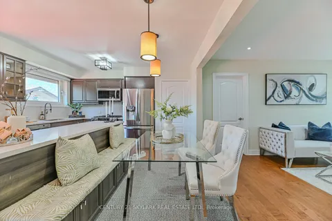 3331 Etude Drive, ON L4T 1T4