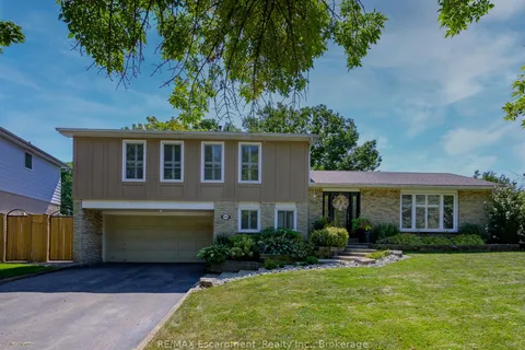 2482 WATERFORD Street, ON L6L 5E6
