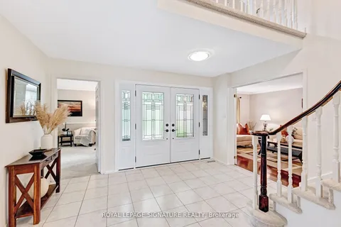 4008 Powderhorn Court, ON L5L 3C4
