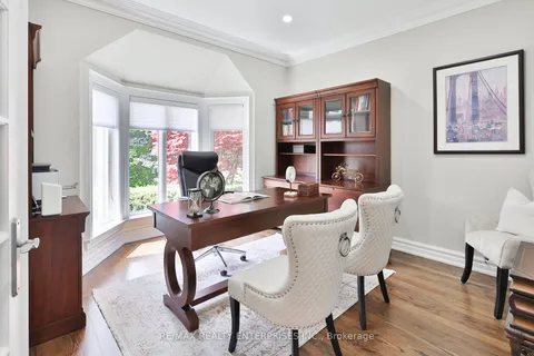 1277 Woodeden Drive, ON L5H 2T7