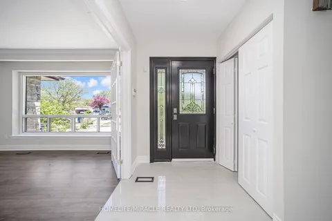 106 Silverstone Drive, ON M9V 3G7
