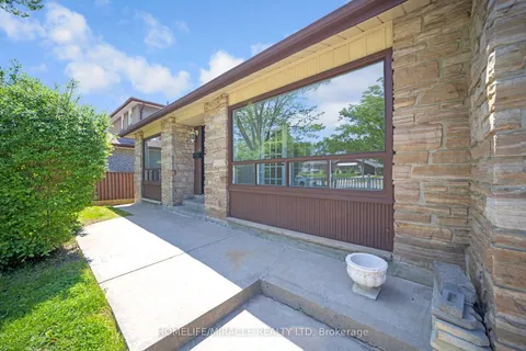 106 Silverstone Drive, ON M9V 3G7