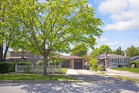 106 Silverstone Drive, ON M9V 3G7