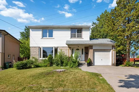 275 Jeffcoat Drive, ON M9W 3E4