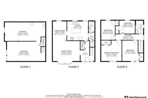 275 Jeffcoat Drive, ON M9W 3E4