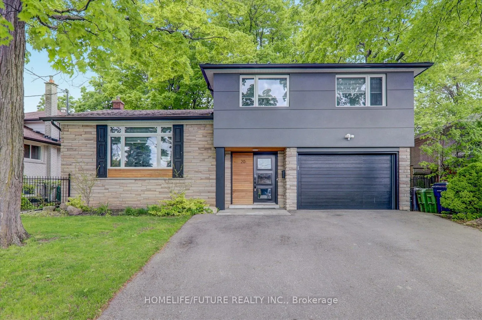 20 Brantley Crescent, ON M3J 1X5