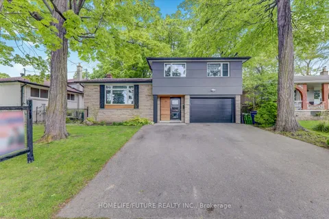 20 Brantley Crescent, ON M3J 1X5