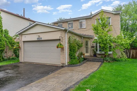 6829 Markwood Place, ON L5N 4K7
