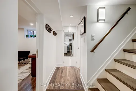 19 Albani Street, ON M8V 1X3