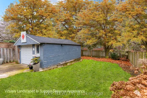 19 Albani Street, ON M8V 1X3