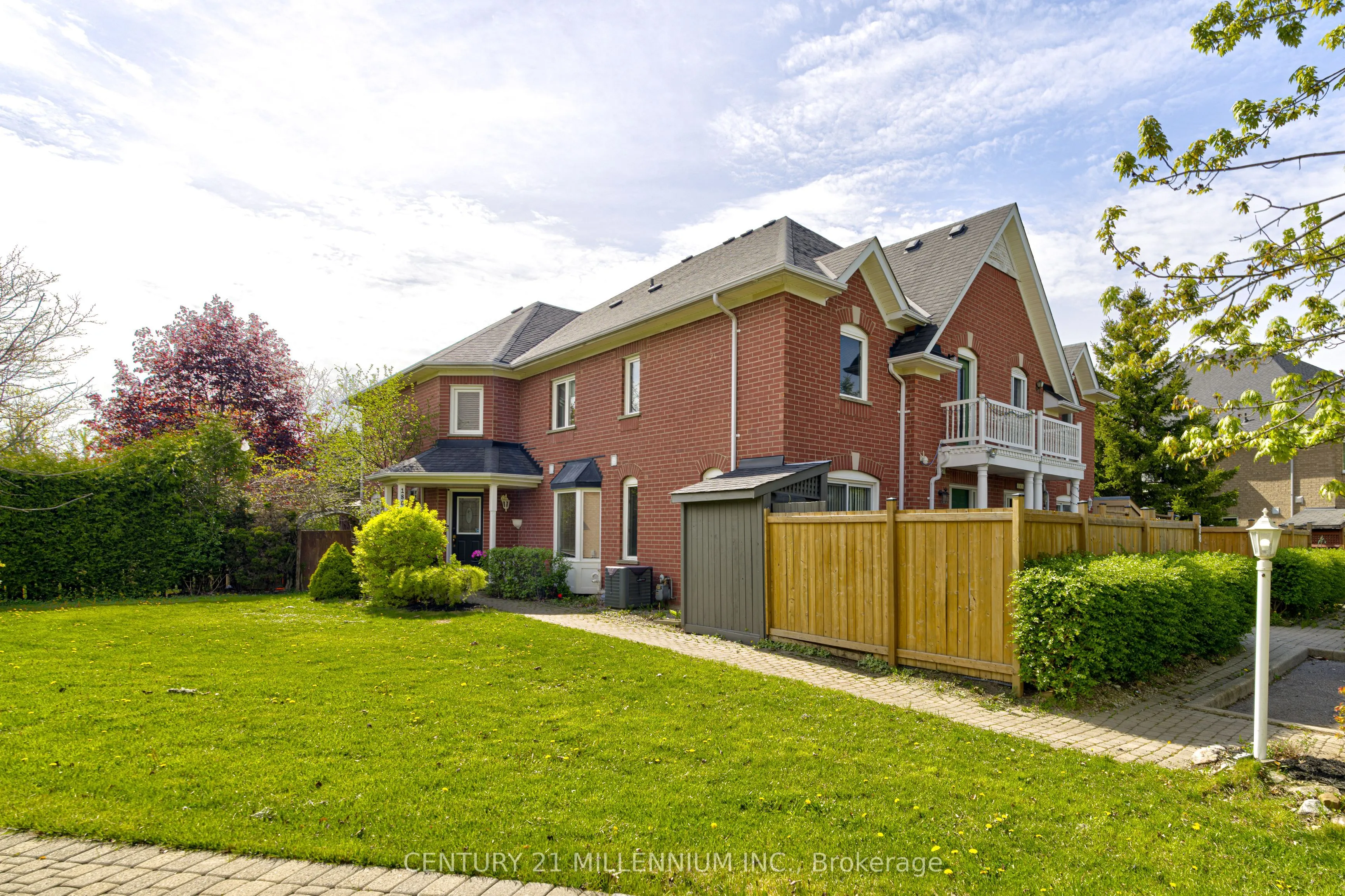 180 Pressed Brick Drive, ON L6V 4K6