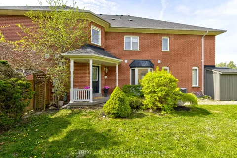 180 Pressed Brick Drive, ON L6V 4K6