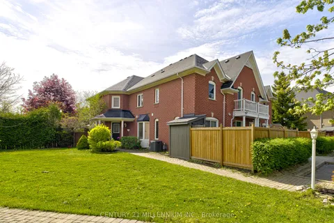 180 Pressed Brick Drive, ON L6V 4K6