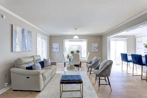 180 Pressed Brick Drive, ON L6V 4K6