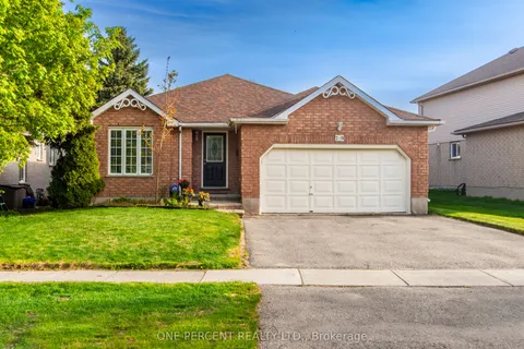 240 Walsh Crescent, ON L9W 4T1