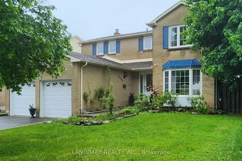 6636 Edenwood Drive, ON L5N 3J9