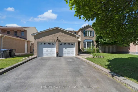 6636 Edenwood Drive, ON L5N 3J9