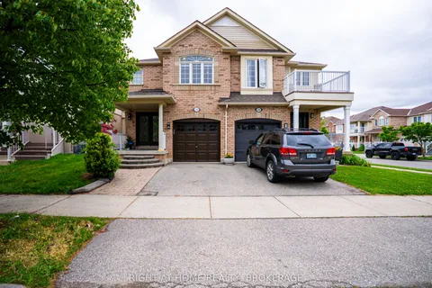 166 Hampshire Way, ON L9T 6B7