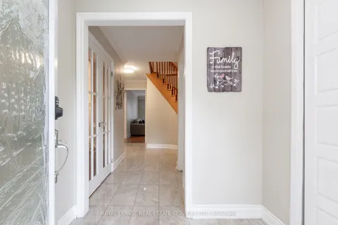 1536 Kirkrow Crescent, ON L5M 3Y8