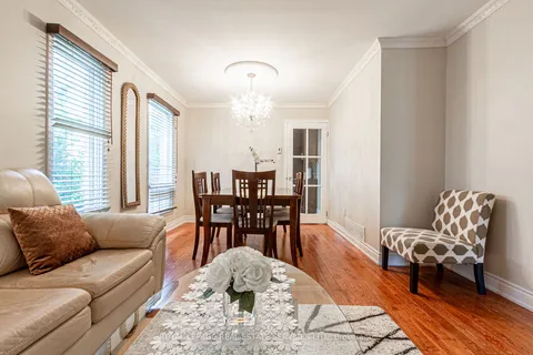 1536 Kirkrow Crescent, ON L5M 3Y8