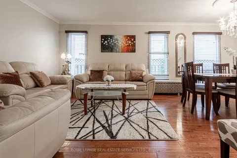 1536 Kirkrow Crescent, ON L5M 3Y8