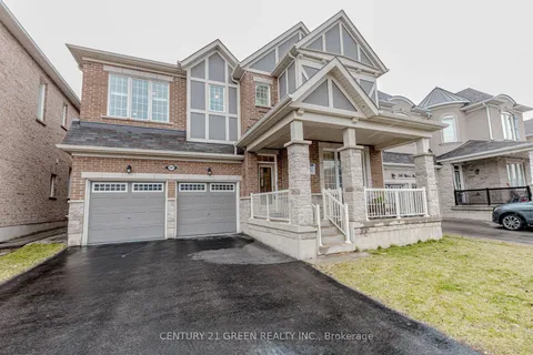 281 Chilver Heights, ON L9E 1E1