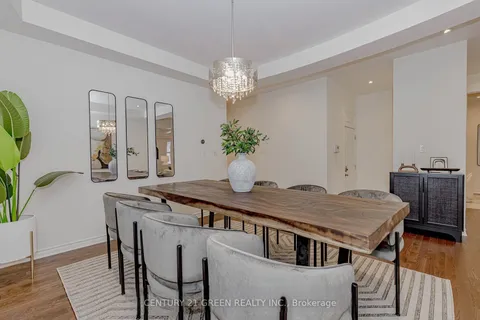 281 Chilver Heights, ON L9E 1E1