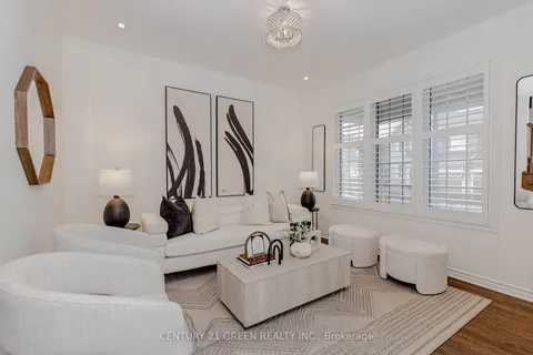 281 Chilver Heights, ON L9E 1E1