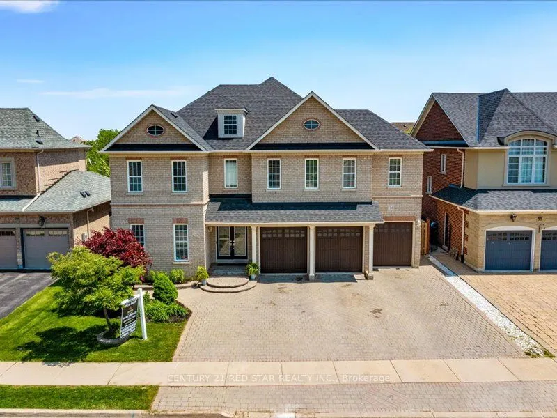 31 Eiffel Boulevard, ON L6P 1V9